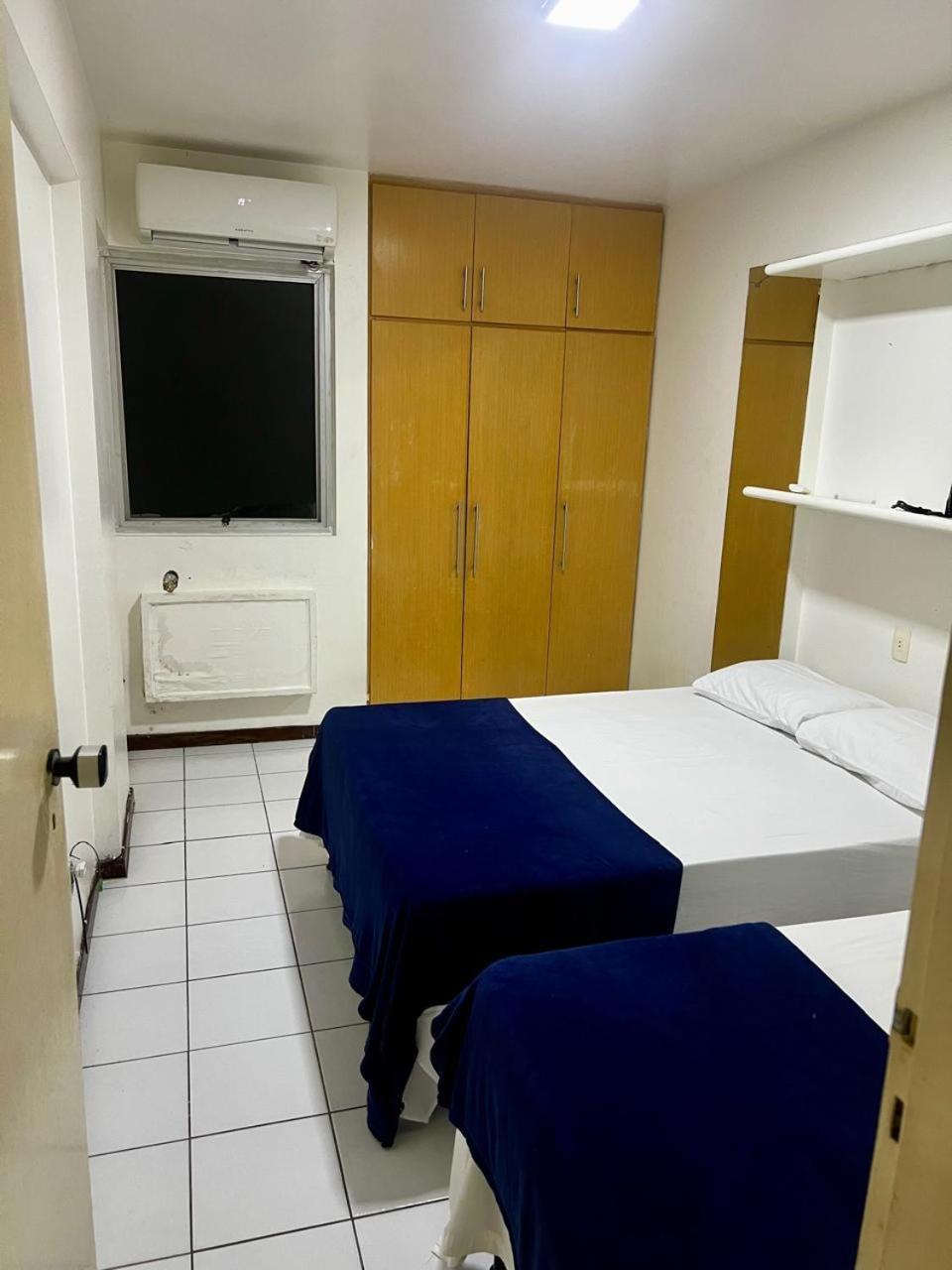 公寓 Apmobiliadomaceio Maceio (Alagoas)