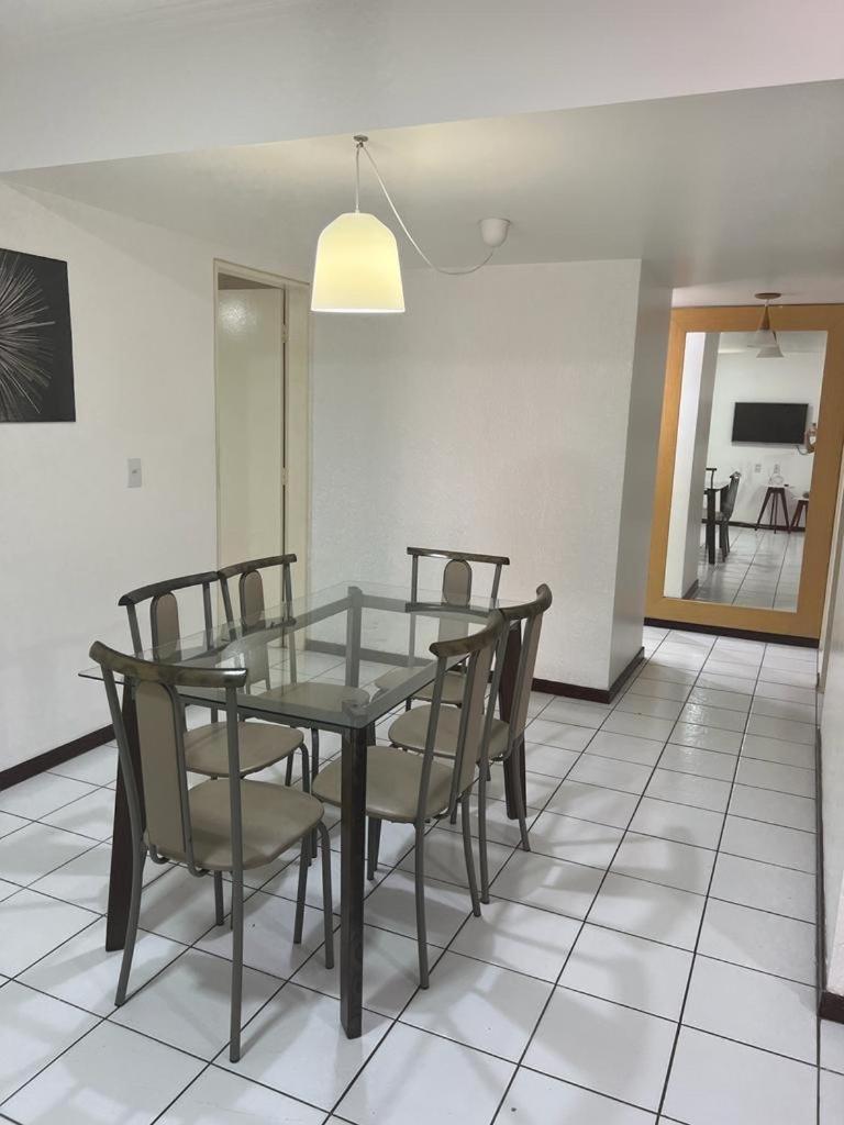 Apartamento Apmobiliadomaceio *