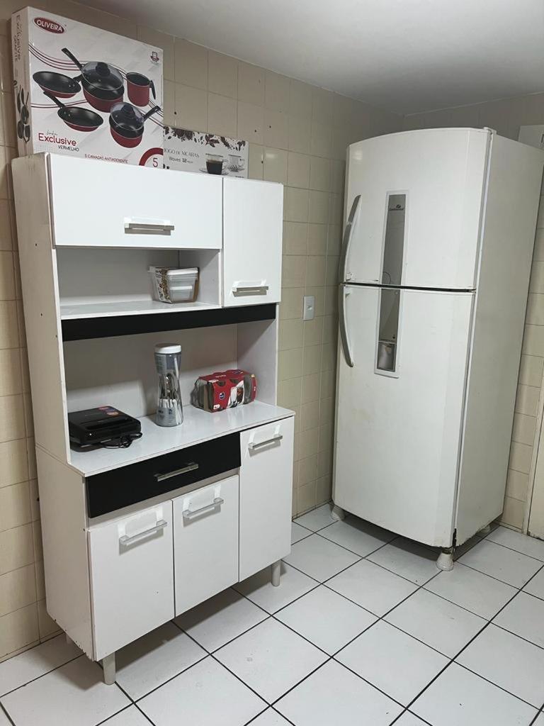 Apartamento Apmobiliadomaceio *