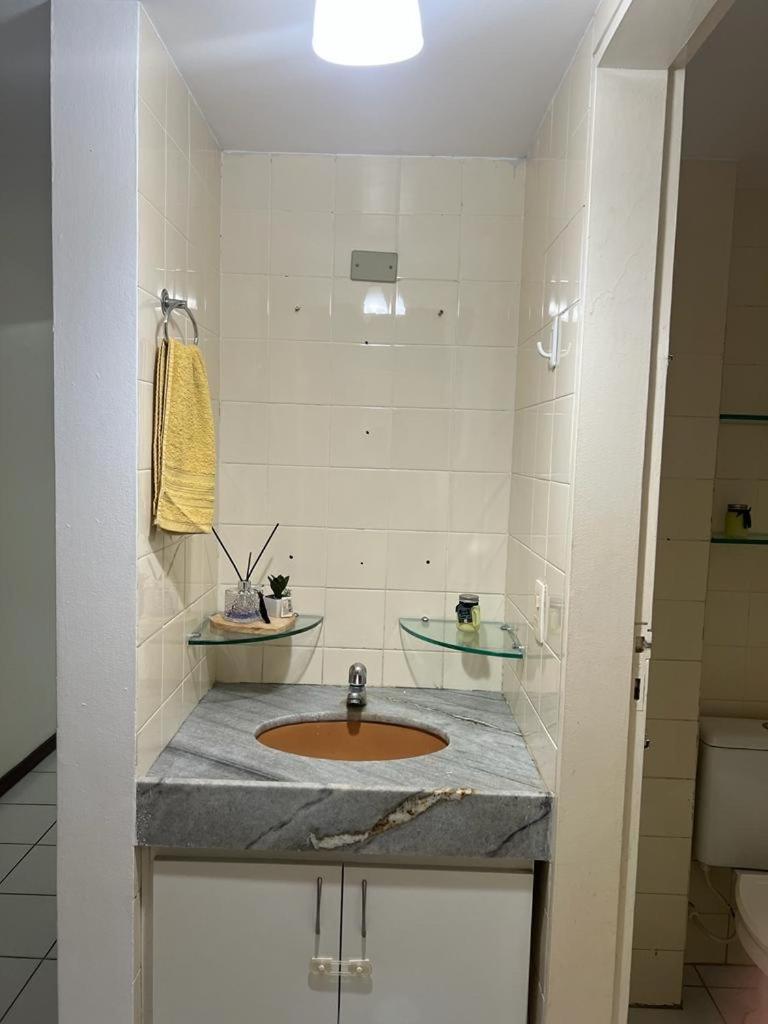 Apartamento Apmobiliadomaceio Maceió