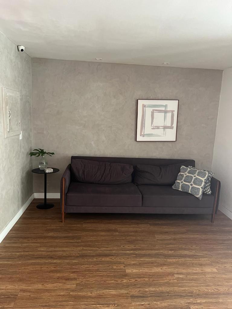 Apartamento Apmobiliadomaceio *