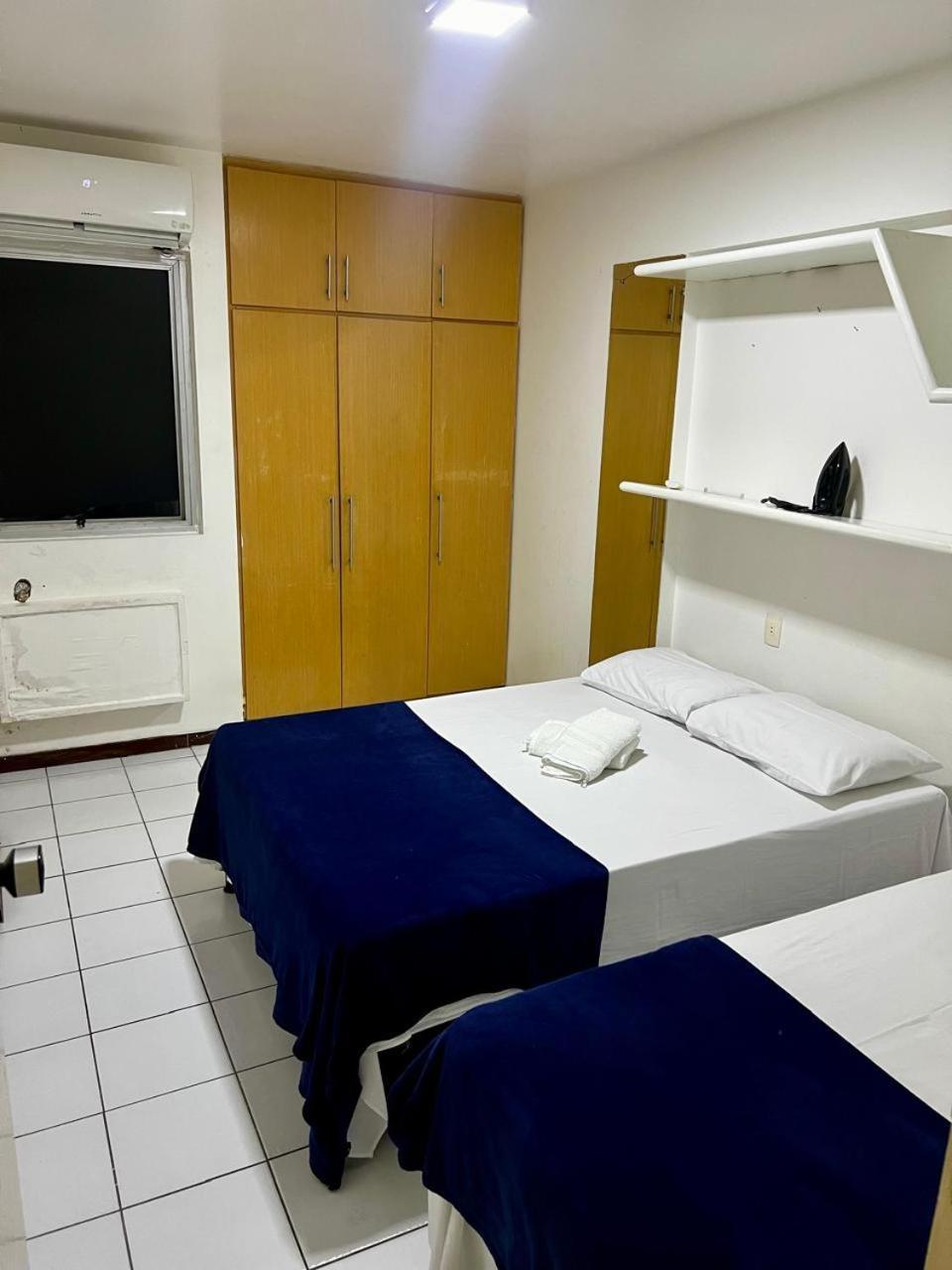 Apartamento Apmobiliadomaceio *