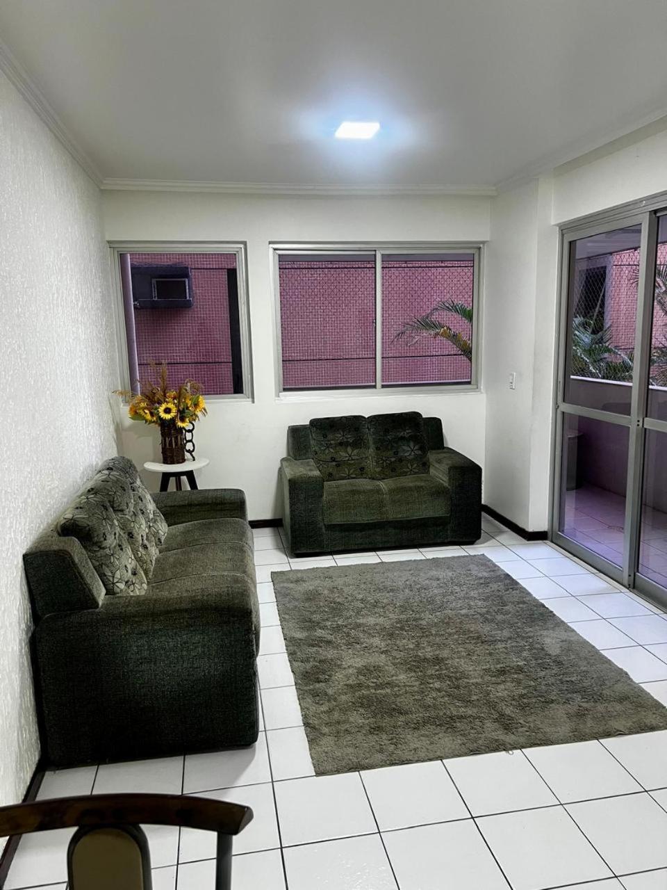 Apmobiliadomaceio Apartamento
