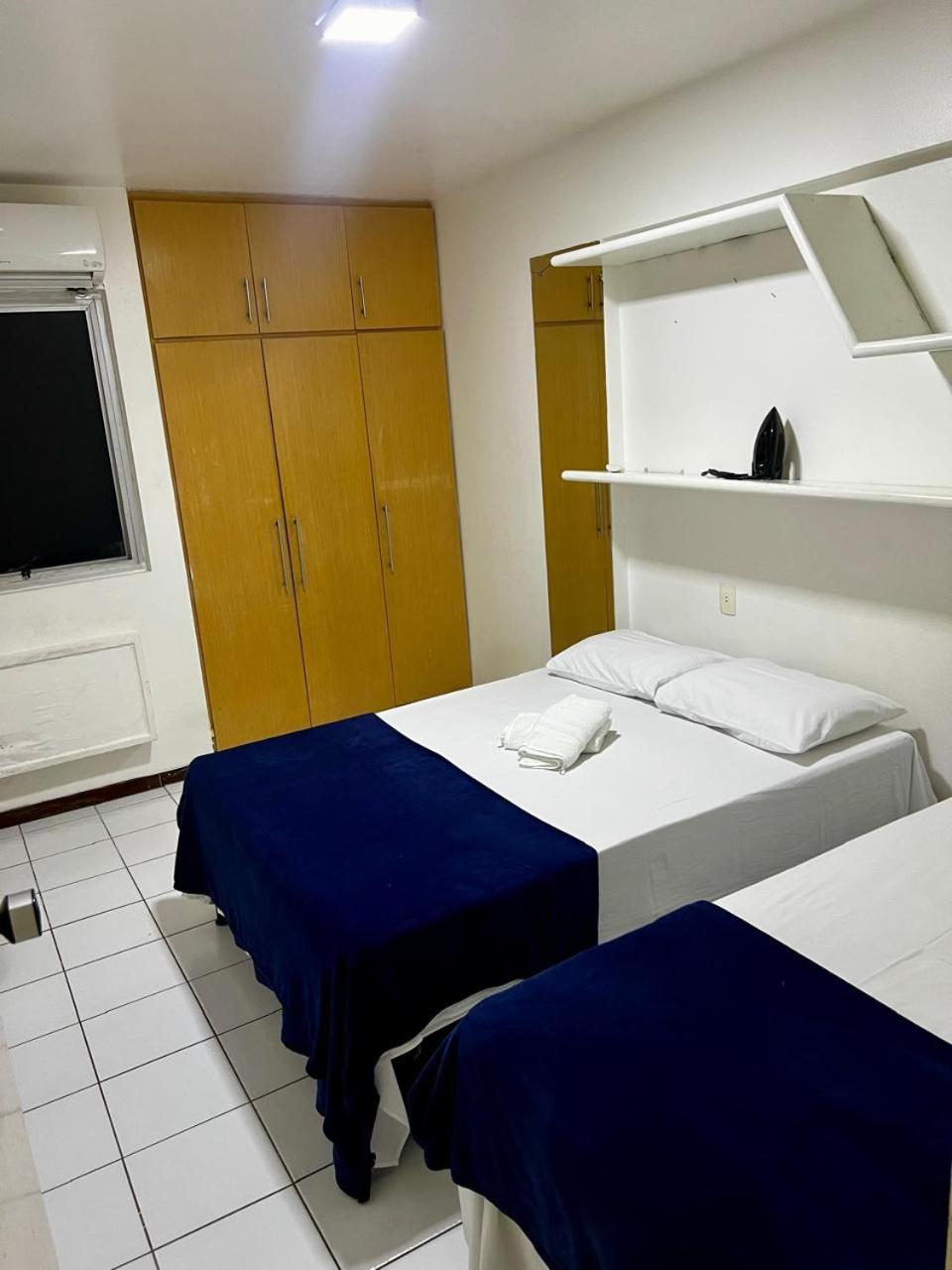 Apartamento Apmobiliadomaceio Maceió