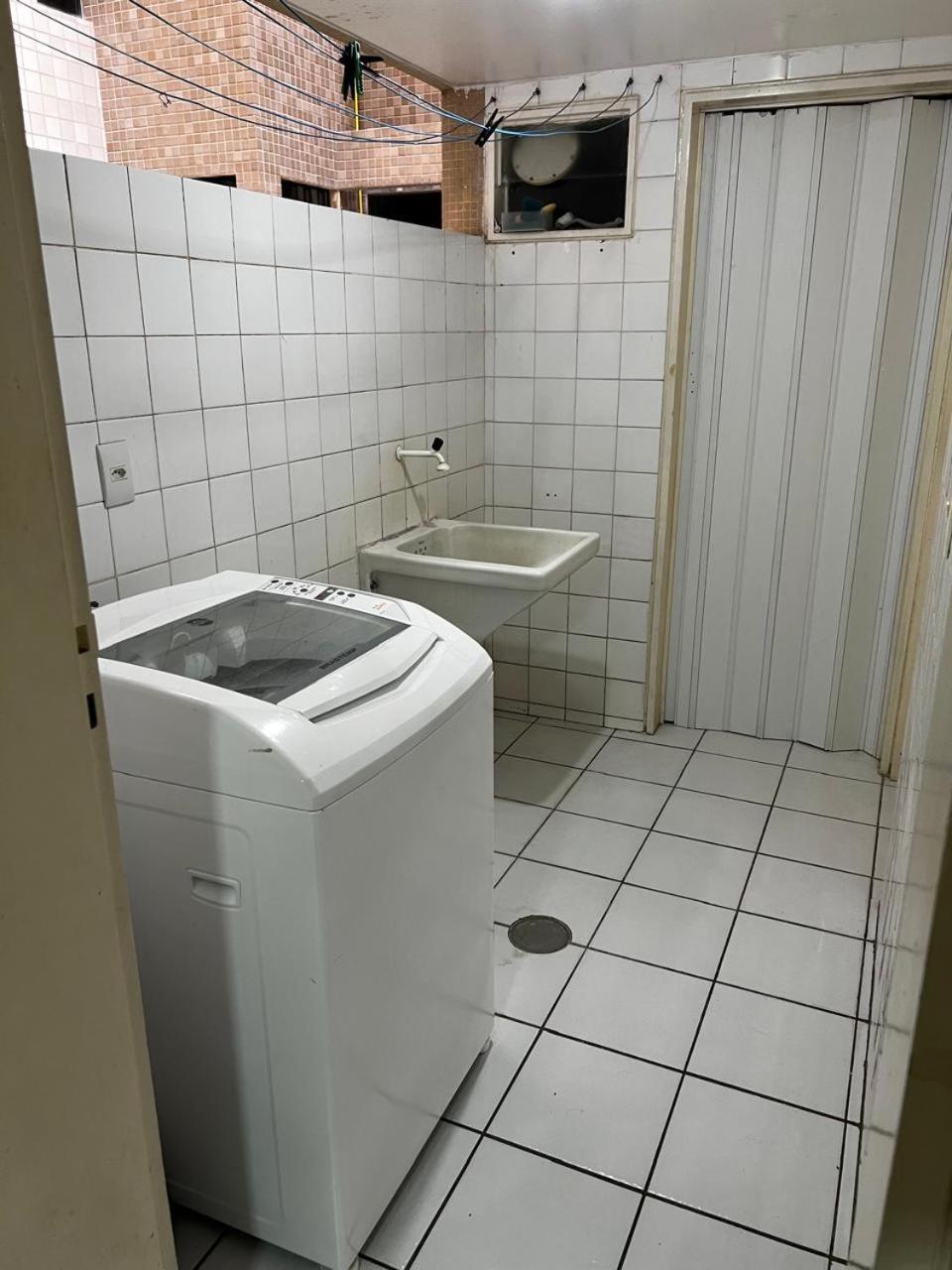 Apartamento Apmobiliadomaceio